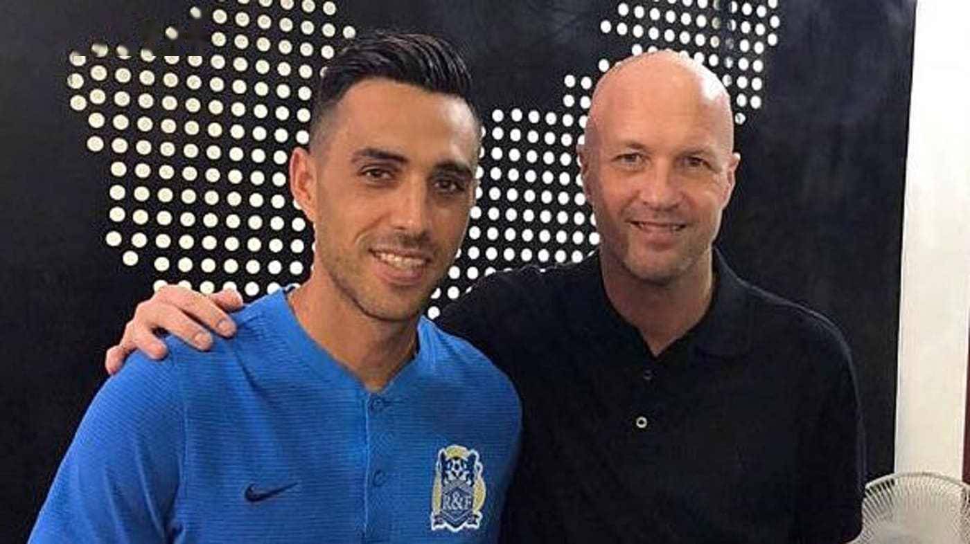 对于威少来 对于威少来